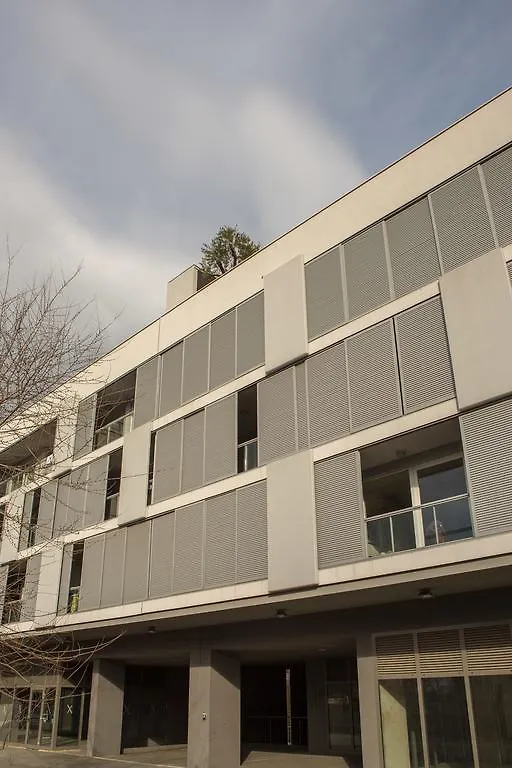 Iris Luxury Apartment Split 0*,