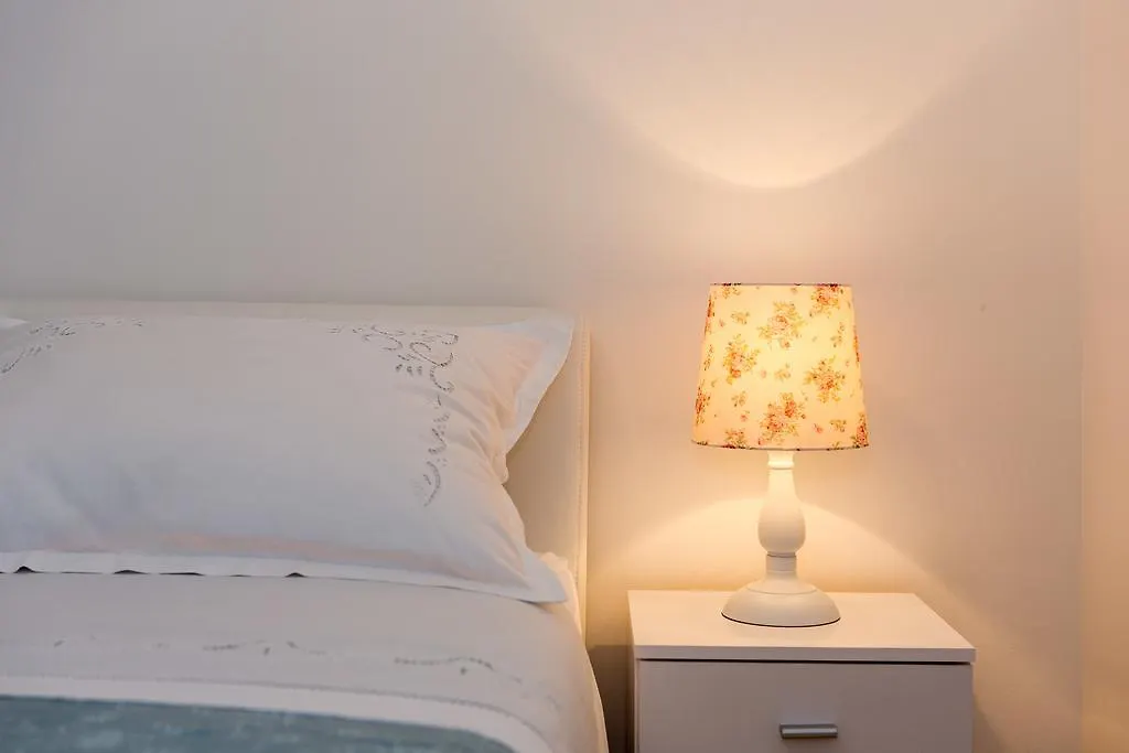 Iris Luxury Apartment Split