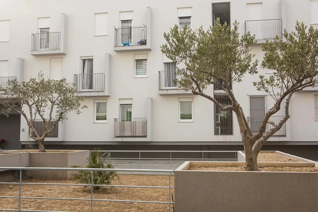 Iris Luxury Apartment Split