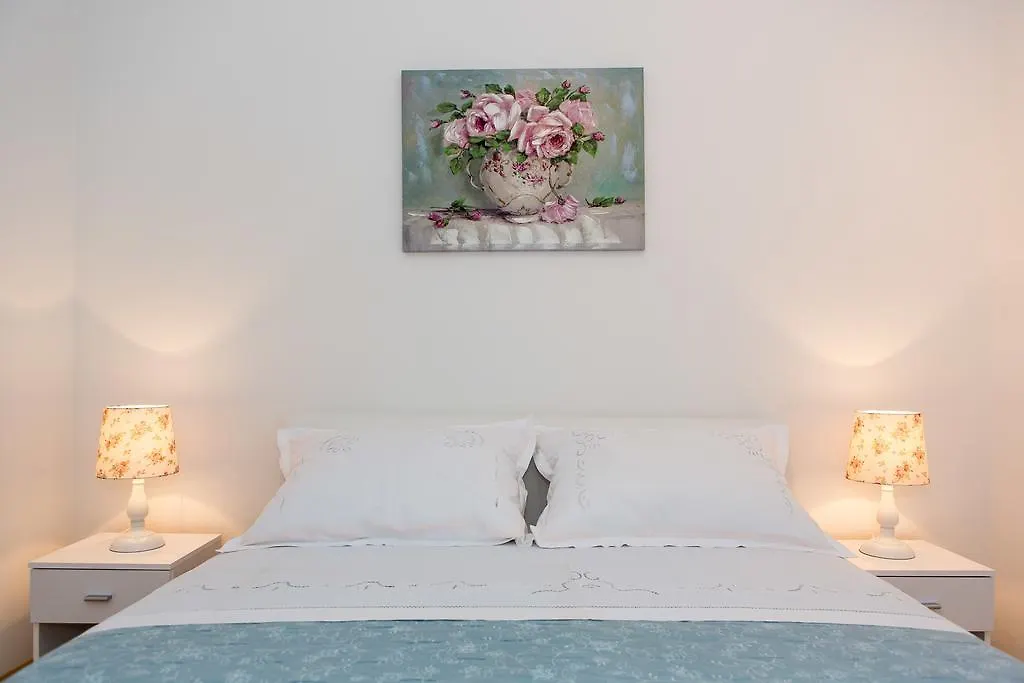 Iris Luxury Apartment Split Chorvatsko