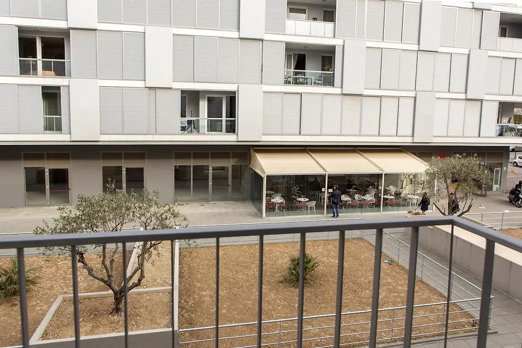 Iris Luxury Apartment Split